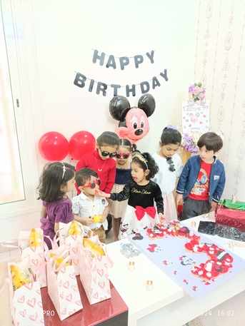 Daycare For All Kids Malayalam English Tamil photo 1