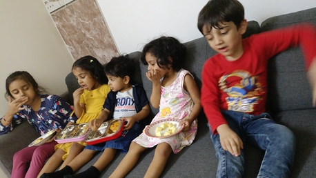Daycare For All Kids Malayalam English Tamil photo 2