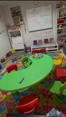 Little Steps Oasis - Where Little Minds Grow ( Home Based Learning Wschool) photo 2