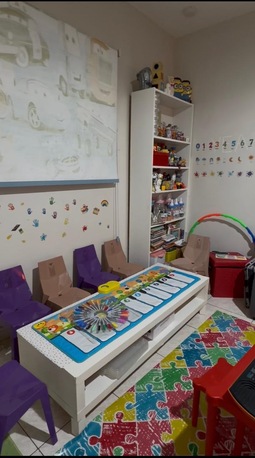 Little Steps Oasis - Where Little Minds Grow ( Home Based Learning Wschool) photo 3