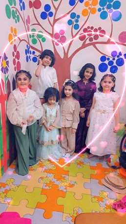 Kinder Land Preschool photo 1