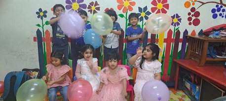 Kinder Land Preschool photo 2