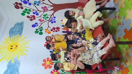 Kinder Land Preschool photo 3