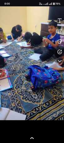 Day Care For  3-7 Year Boy/ Girl photo 1