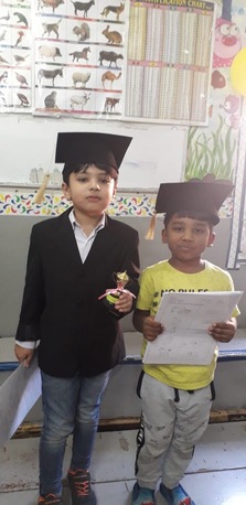 Little Stars School photo 1