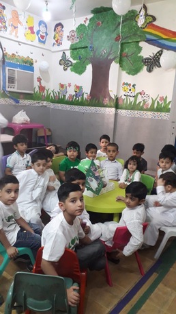 Little Stars School photo 3