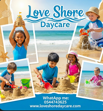 Love Shore Daycare photo 1
