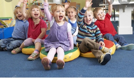 Sultana's Montessori, Day Care And Pre Education Centre photo 1