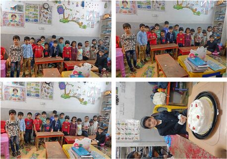 Spring Field Primary School & Tuition Till 11th & 12th COMMERCE STREAM..... photo 1
