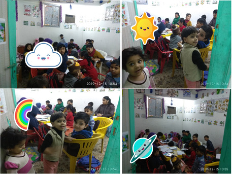Spring Field Primary School & Tuition Till 11th & 12th COMMERCE STREAM..... photo 3