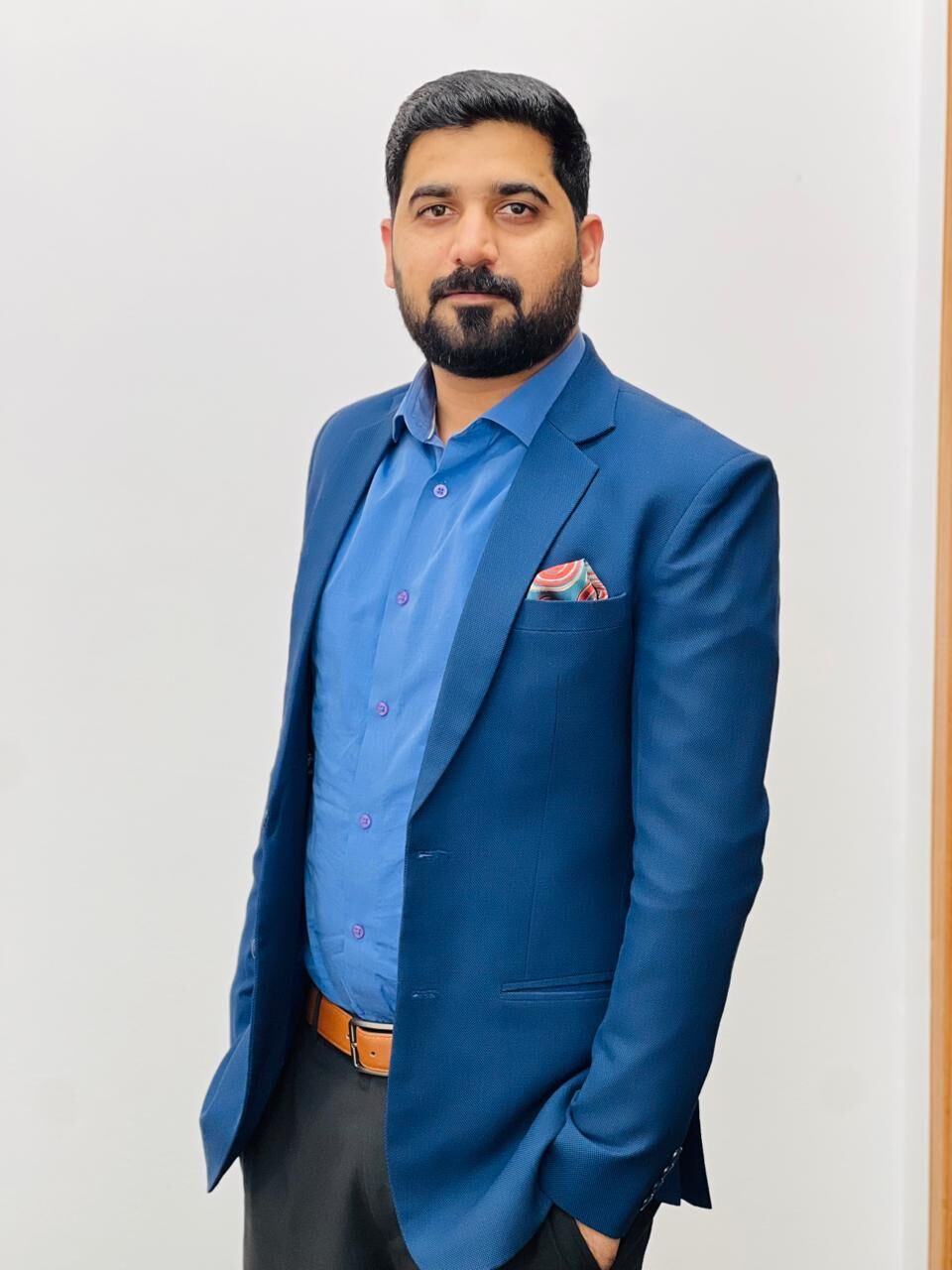 Accountant | SOCPA | Odoo ERP| KSA Experience
