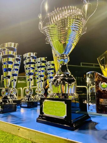 Fast Speed Bolwer Or  Best All Rounder- Cricket Tap Ball- فاسٹ بولر- ٹیپ بال کرکٹ photo 2