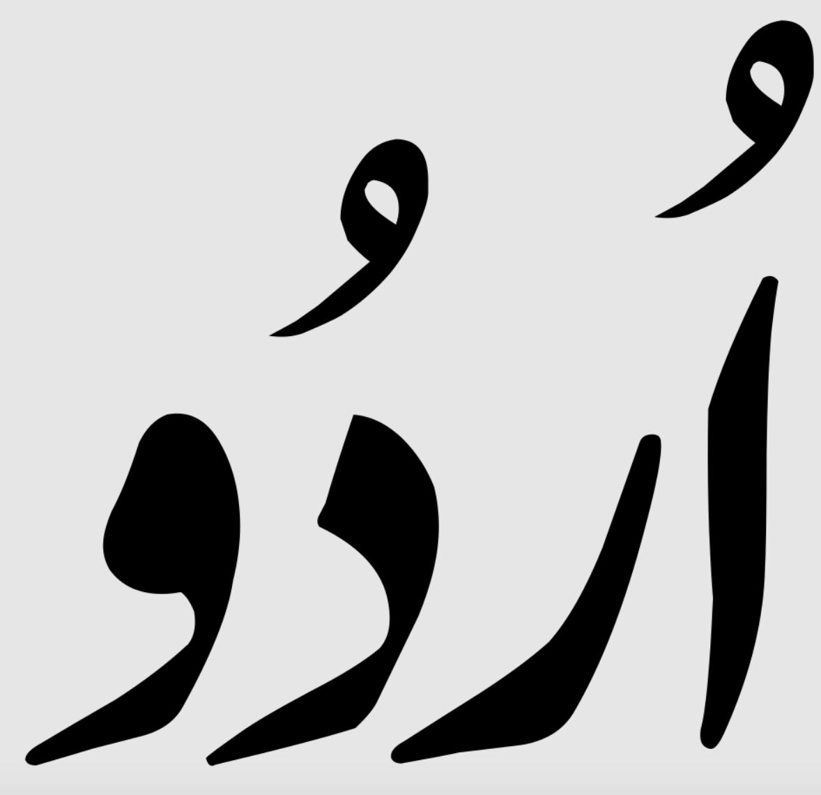 Looking For Pakistani Urdu Teacher (female Only)