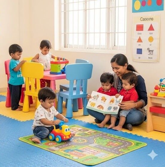 Looking For Pakistani Urdu Teacher (female Only) photo 3