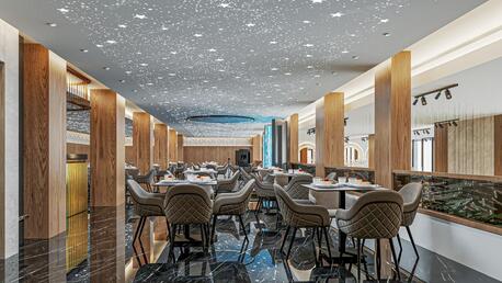 Transform Your Space With Experts - Interior Design (Residential & Maintenance Buildings)