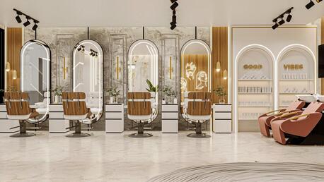 Transform Your Space With Experts - Interior Design (Residential & Maintenance Buildings) photo 2