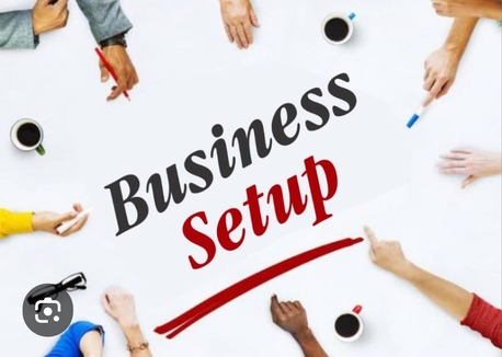 Business Registration Without Kafeel photo 1