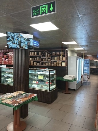 Restaurant For Sale Premium Sweets & Restaurant photo 2