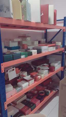 Manufacturing & Supply / Distributer Of Paper Cups, Paper Bags, And Packaging Boxes photo 1