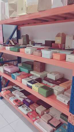 Manufacturing & Supply / Distributer Of Paper Cups, Paper Bags, And Packaging Boxes photo 3