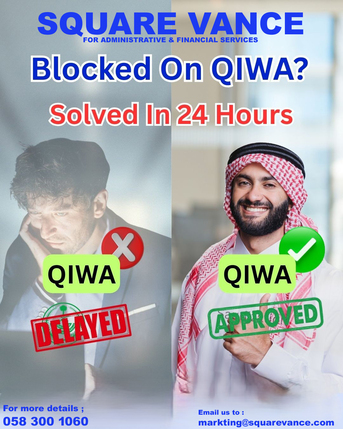 Work Permits Blocked? Iqamas Expired? Saudization Score Dropping? photo 1