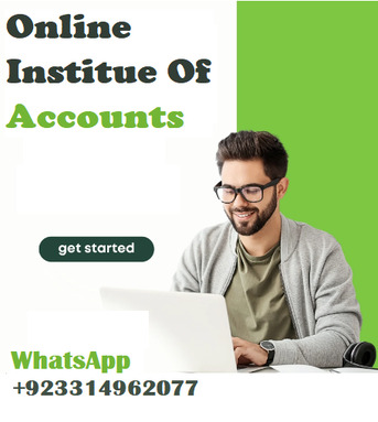 Office Accounting With Practical Approach (For Beginers & Professionals) photo 1