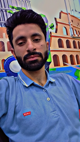 Part Time Job photo 1