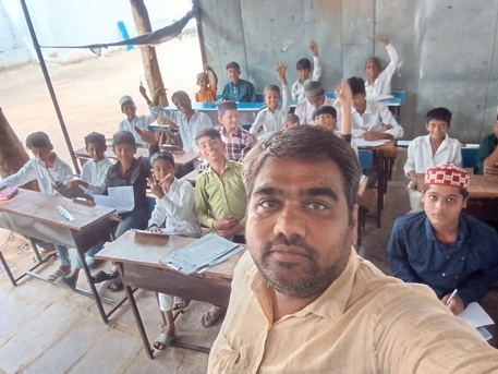 CBSE ACCOUNTANCY & COMMERCE TUITION IN RIYADH (HARA) photo 2