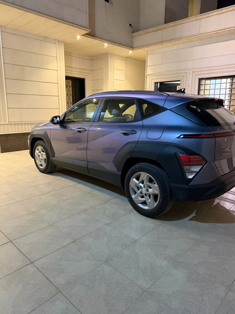 Hyundai Kona 2024 photo 3