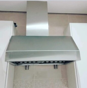 Expert Air Conditioning And Kitchen Hood Services photo 3