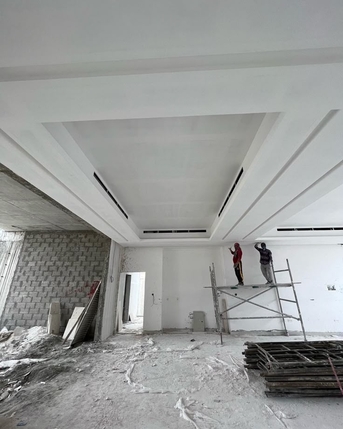 Ducting Works & HVAC Expertise photo 3
