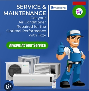 ✅now In Riyadh City Technician From India ✳️ Hyderabad Providing Door Step Service ✳️ For photo 1