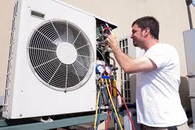 Air Condition Installation And Maintenance photo 1