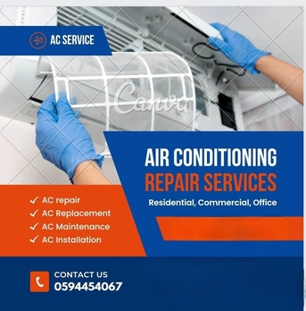 Ac Service & Installation photo 1