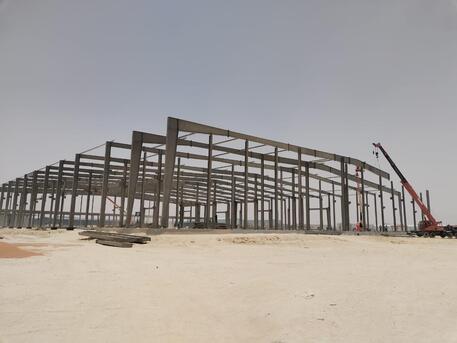 Structural Steel Contractor photo 2