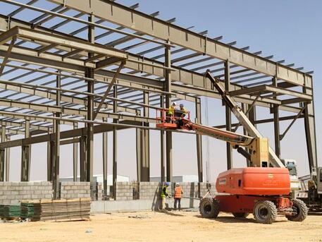 Structural Steel Contractor photo 3