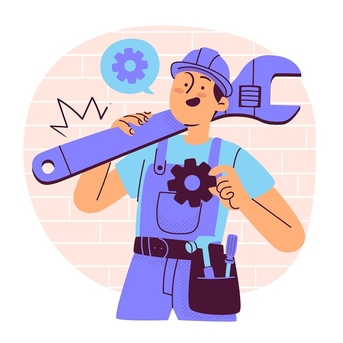 All Kind Of Home Maintenance (electrician And Plumbing Work Discounted Rate) B