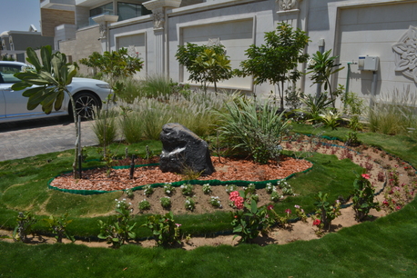 Urgent Hiring: Irrigation Technician (Local Hire - Ready For Transfer) photo 1