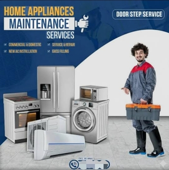 ✅now In Riyadh City Technician From India ✳️ Hyderabad Providing Door Step Service ✳️ For photo 1