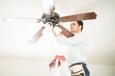 Electrical And Plumbing Service Available photo 2
