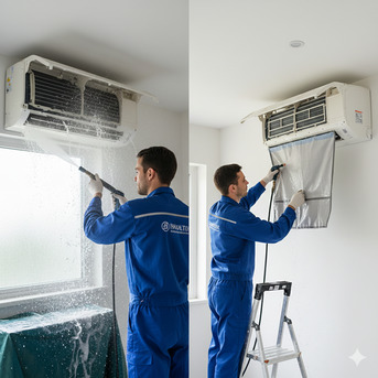 Professional Appliance Repair Services In Jubail - Quick & Reliable photo 1