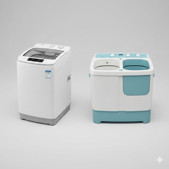 Professional Appliance Repair Services In Jubail - Quick & Reliable photo 2