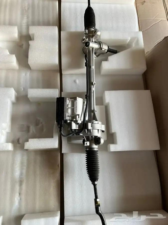 Repair Electronic And Hydrualic Power Steering Rack photo 2