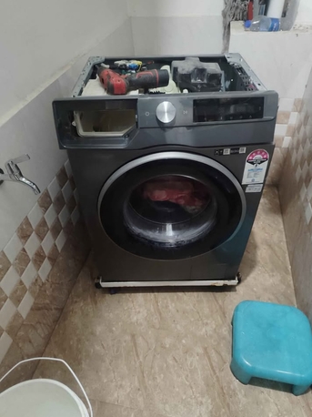 ✅now In Riyadh City Technician From India ✳️ Hyderabad Providing Door Step Service ✳️ For photo 3