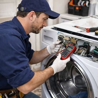 ✅✅✅ WASHING MACHINE NOT SPINNING? REPAIR TECHNICIAN JUBAIL ✅ 057 007 6842 ✅
