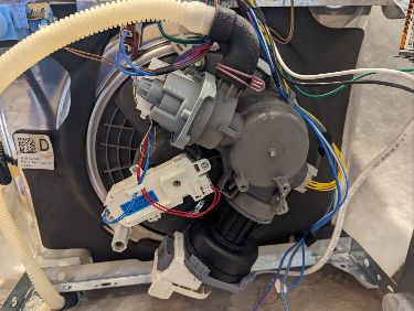 ✅✅✅ WASHING MACHINE NOT SPINNING? REPAIR TECHNICIAN JUBAIL ✅ 057 007 6842 ✅ photo 3