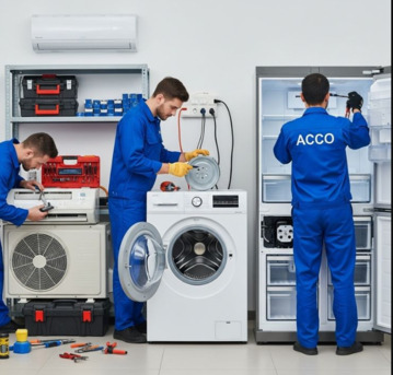 ✅✅✅ ALL MAINTENANCE SERVICES JUBAIL – AC / PLUMBING / ELECTRICAL / CLEANING ✅ 057 007 6842