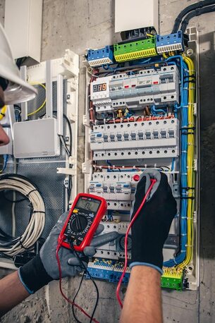 Professional Plumber Waterheater Service photo 2