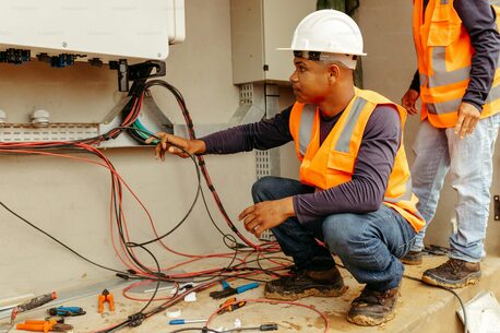 Electrical Professional Service Maintenance/ NEW photo 2