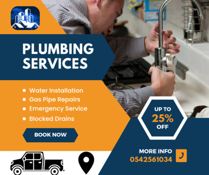 صيانة منزلية بالرياض - Every Siyana | Home Repair Riyadh photo 2